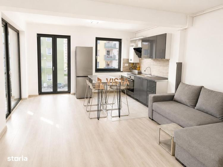 Apartament 2 camere | Loc de parcare inclus | Zona Coresi - 2