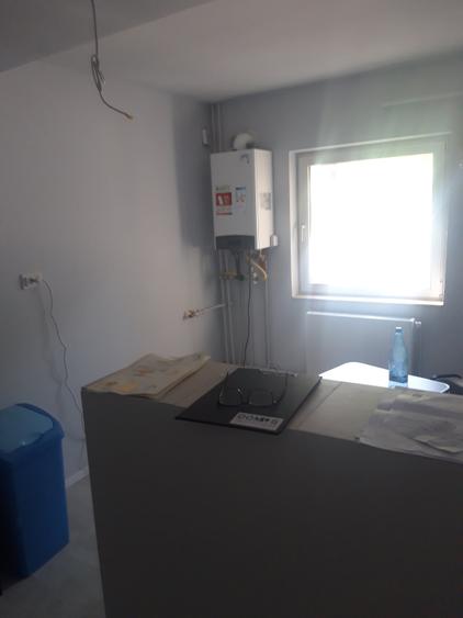 Apartament cu 2 camere decomandat în Lăpuș Argeș