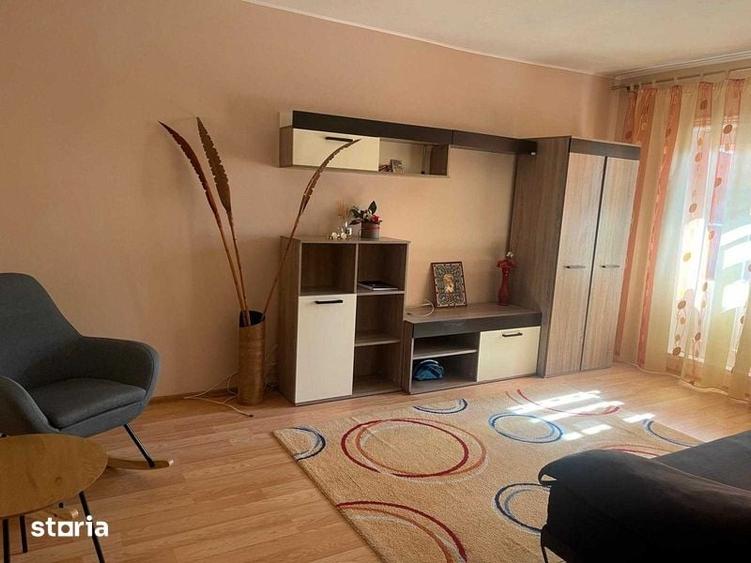 Inchiriez apartament 2 camere Focsani - 7