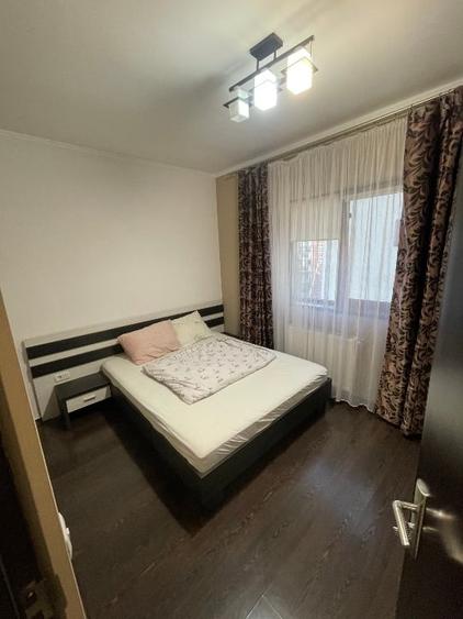 Apartament cu 2 camere decomandat, mobilat în Alfa