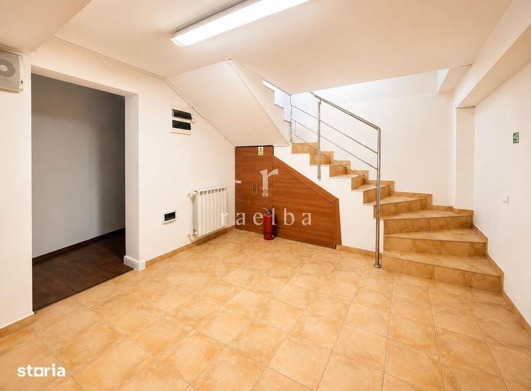 Casă cu 4 camere în Șoseaua Nordului