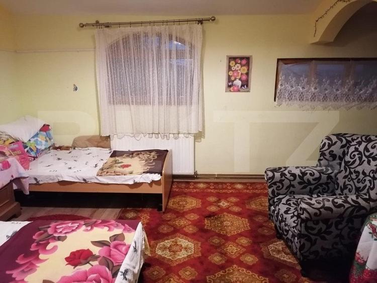 Oportunitate! Casa 4 camere, 117 mp, in inima Cetății  Sighisoarei - 12