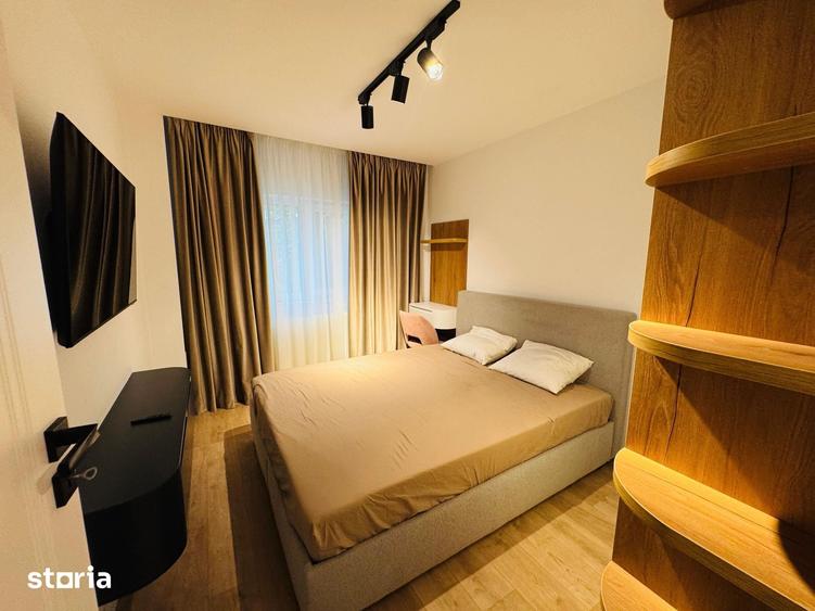 Apartament 3 camere Timpuri Noi/Decomandat/Lux/Parcare/Boiler/Renovat - 3