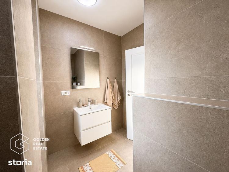 Apartament cu 2 camere în Sud