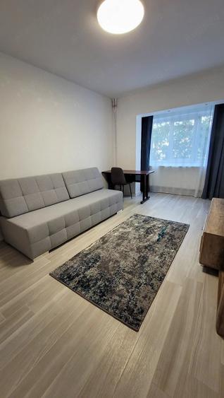 Studio Modern Semidecomandat ZONA FRIGORIFER - ROVINE(5 minute de calea buc) - 2