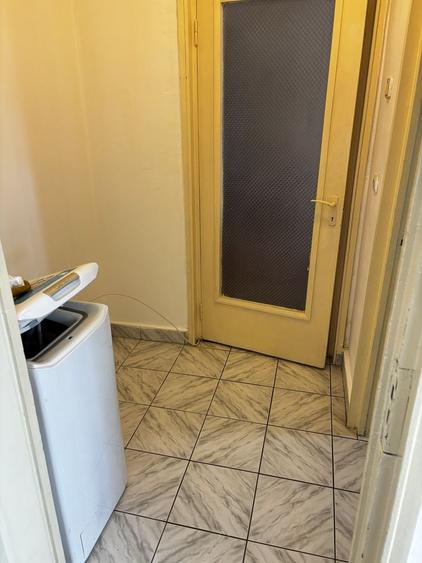 Apartament cu 2 camere decomandat în Deve