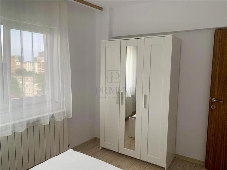 Gheorghe Lazar, 2 Camere de Inchiriat, Centrala Proprie, Clima - 2
