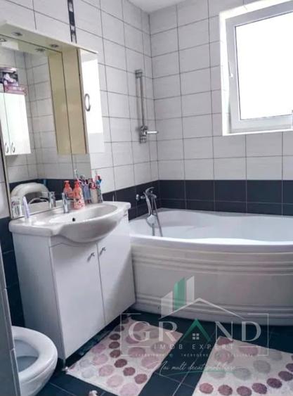 Apartament 2 camere 58mp util| balcon 8mp |parcare | Zona Eroilor - 4