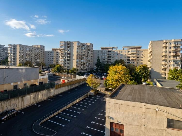 Apartament cu 2 camere decomandat în Mănăștur