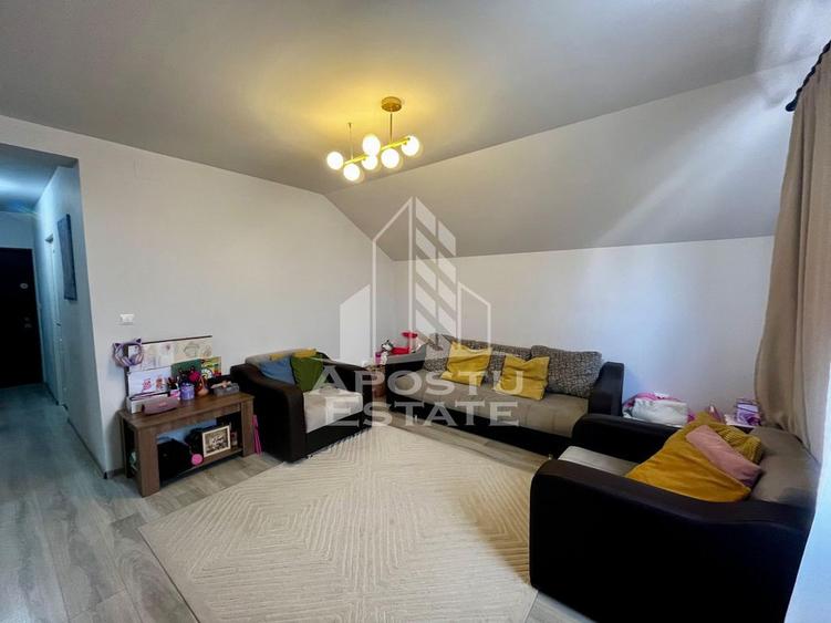 Apartament 2 camere ,centrala proprie,zona Bucovina - 1