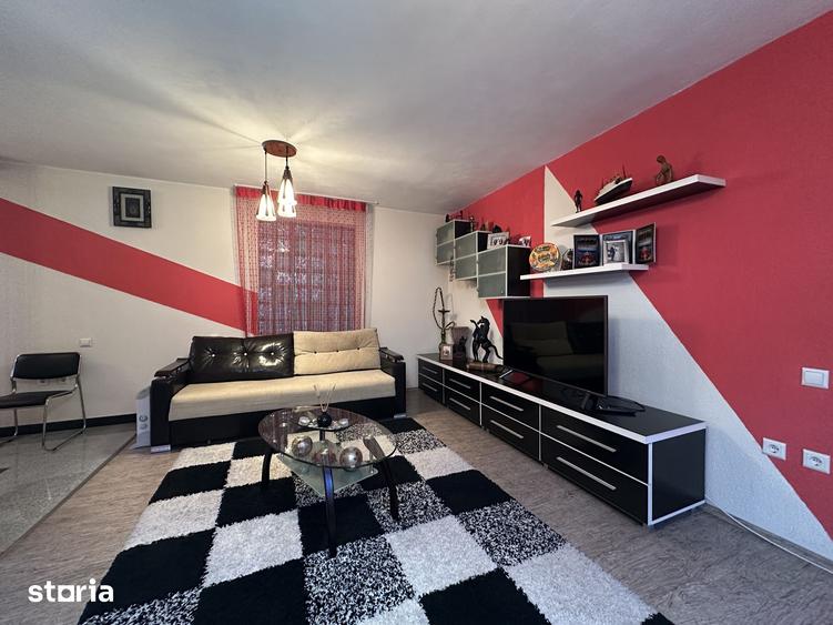 Casă cu 4 camere cu Teren 360 Mp în Blejoi