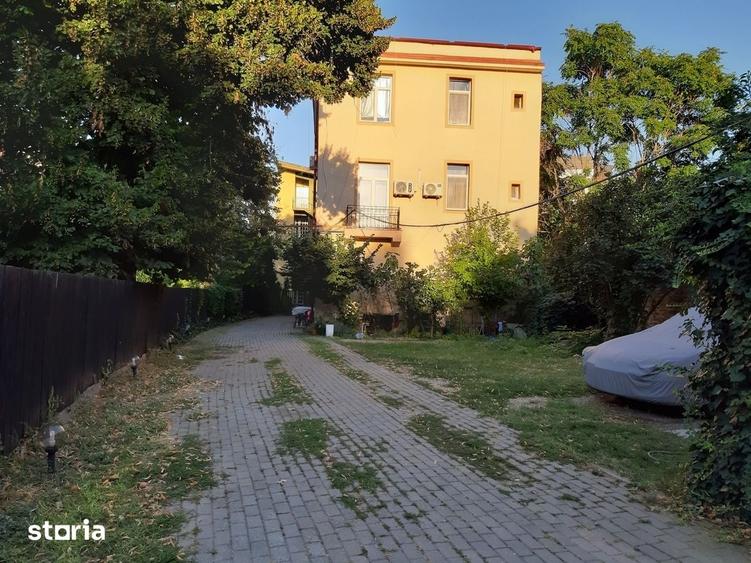 Apartament de inchiriat 2 camere - Polona - 13