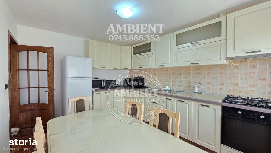 Casă cu 5 camere cu Teren 456 Mp în Central