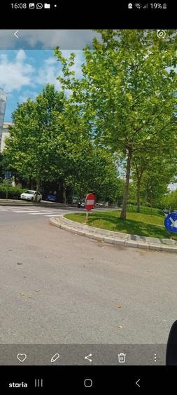 Apartament cu 4 camere în Colentina