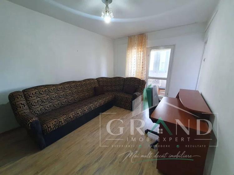 Garsonieră semidecomandată, mobilată în Zorilor