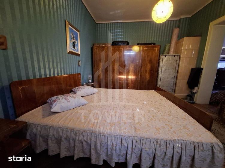 Apartament cu 3 camere în Ultracentral