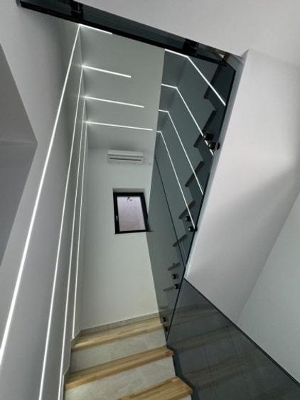 DE VÂNZARE VILĂ MODERNĂ LA CHEIE AGIGEA - 4