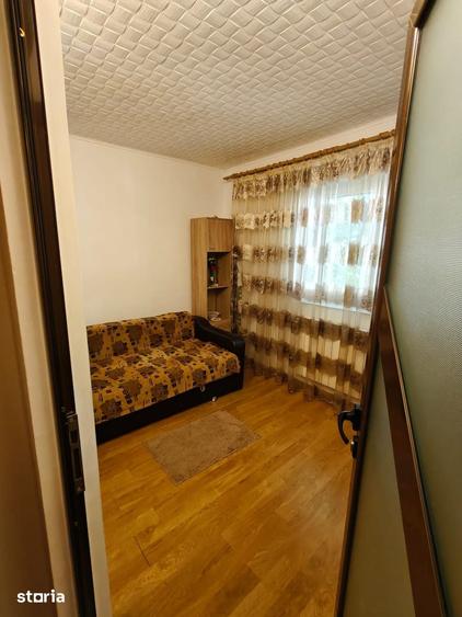 Apartament cu 2 camere decomandat în Militari