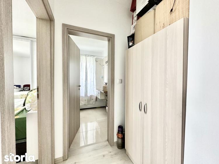 Apartament 2 camere + Pod mansardabil 40 mp - Calea Urseni - 4
