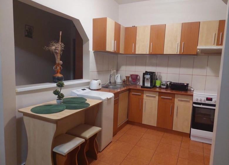 Apartament cu 2 camere în Tomis III