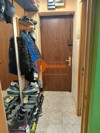 Apartament 2 camere- 9 minute de Metrou Pacii - 8