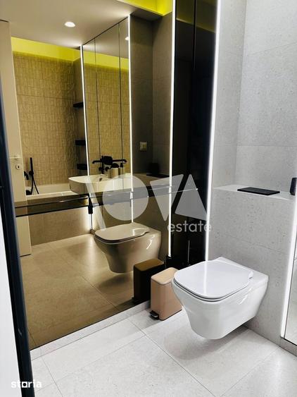 De inchiriat: apartament 2 camere - premium - Cortina Academy - 12