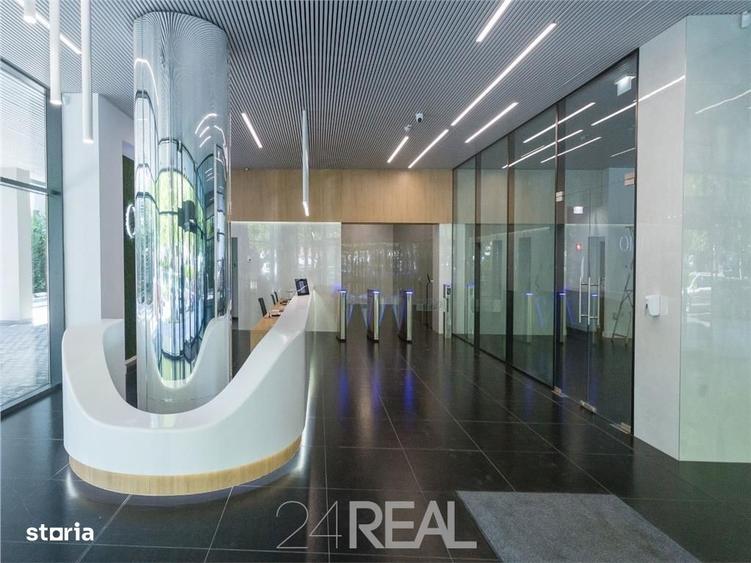 Spațiu comercial, de 568 mp, în Aviației