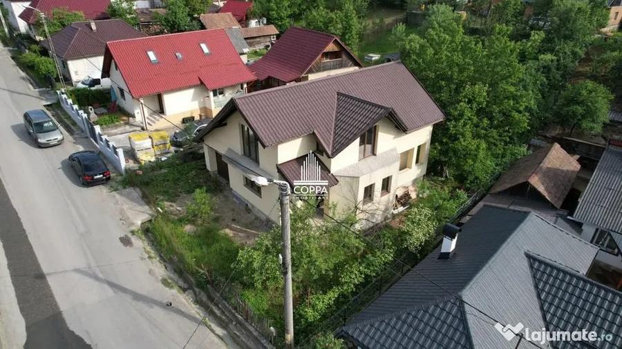 Casa zona Ferneziu / Limpedea - 2