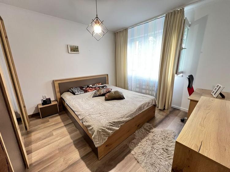 Apartament spatios cu 2 dormitoare | 57 mp | Manastur - 4