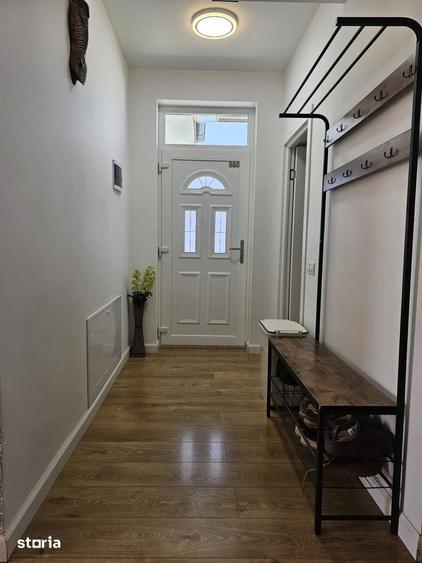 Casa Individuala 2025 - Clinceni Curte 500mp, Mobilata, Premium - 10