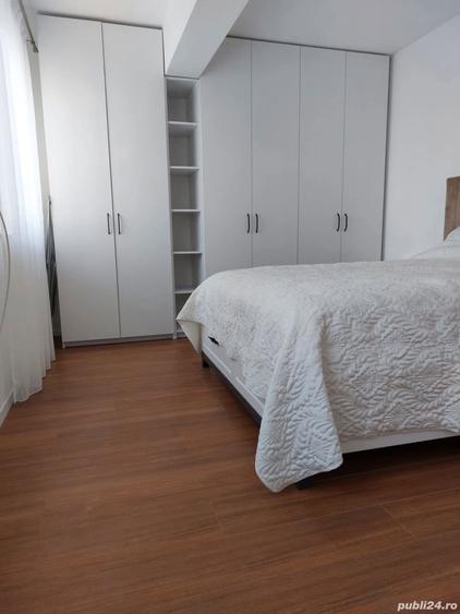 Apartament cu 2 camere decomandat în Iosia