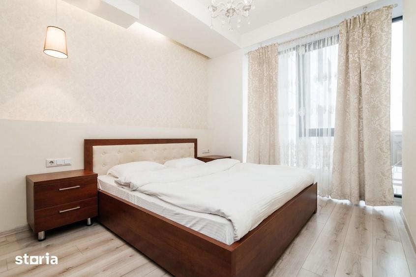 Apartament cu 3 camere decomandat în Pantelimon