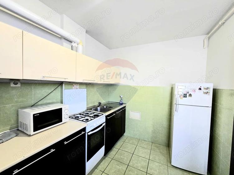Apartament de inchiriat ARED Micalaca, loc de parcare inclus - 5