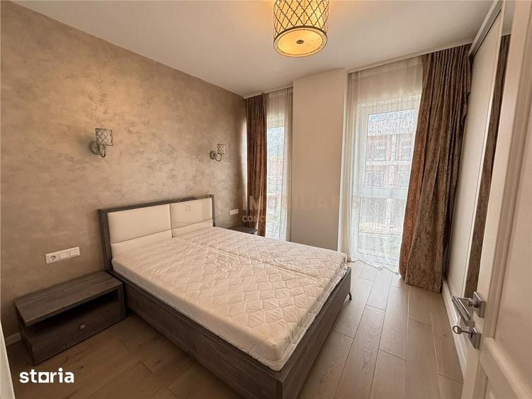 Apartament cu 3 camere în Săsar