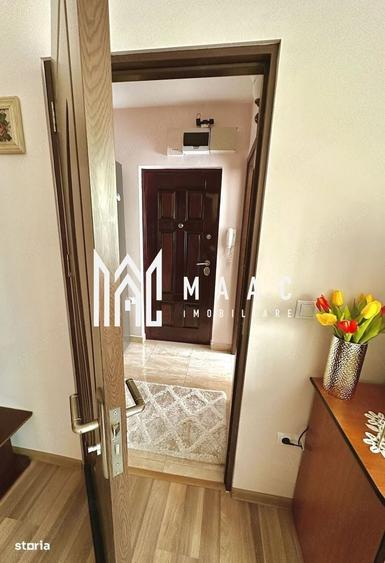 Apartament cu 2 camere decomandat în 1 Mai