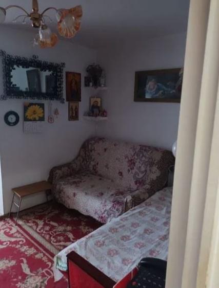 Garsonieră semidecomandată în Dristor