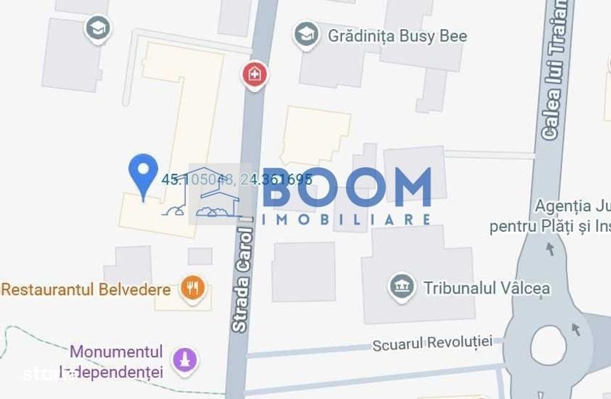 Apartament cu 3 camere în Mereșești
