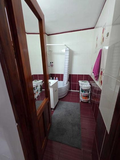 Apartament cu 2 camere in Lupeni - 6