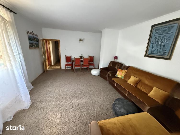 Vila S+P+1 140mp cu teren intravilan 510 mp - valea prahovei- Comarnic - 20