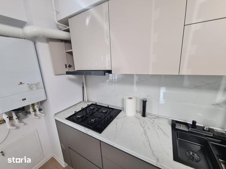 Apartament cu 2 camere în Central