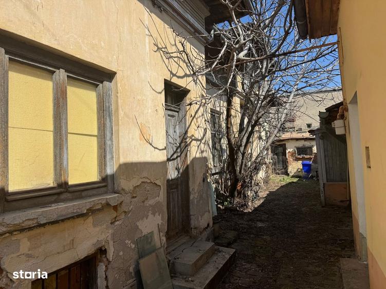 Obor Colentina Kaufland casa cu teren de vanzare - 9
