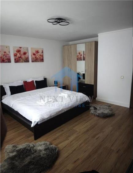 Apartament cu 2 camere decomandat în Gheorgheni