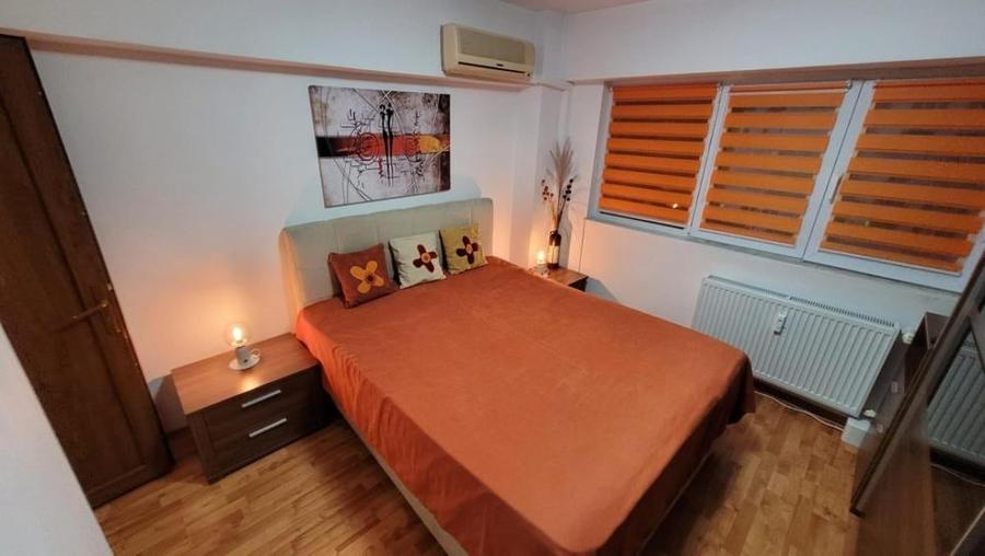 Apartament cu 2 camere, mobilat în Dacia