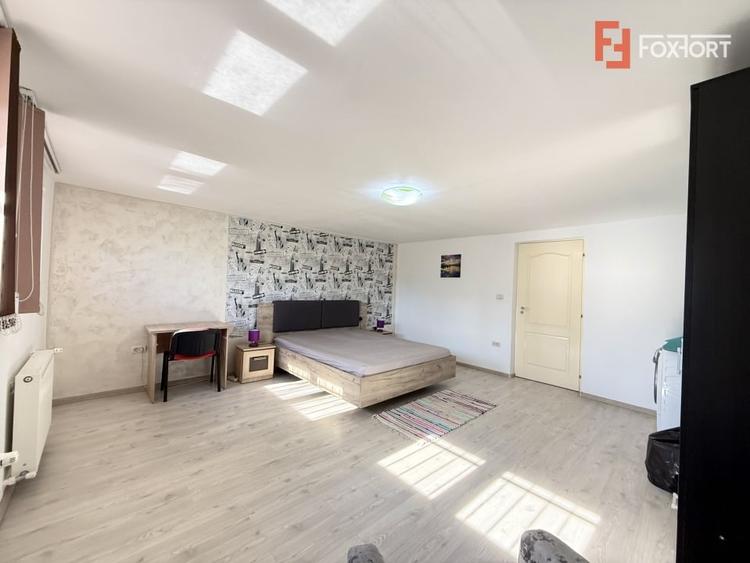 Apartament cu 3 camere de vanzare in Timisoara, zona Centrala - 7