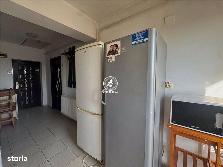 Apartament cu 2 camere decomandat în Cug