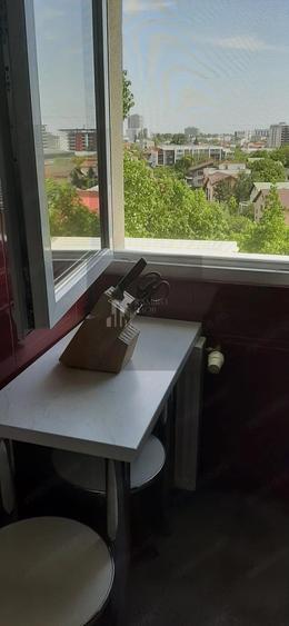 Garsoniera Turnu Magurele 12 minute metrou Aparatorii Patriei - 3