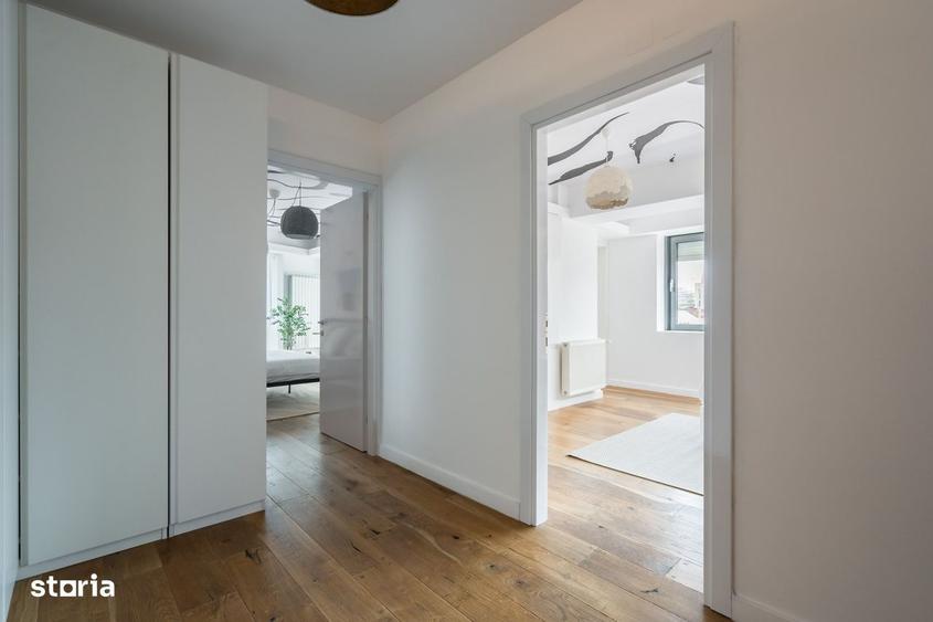 Apartament cu 3 camere în Polonă