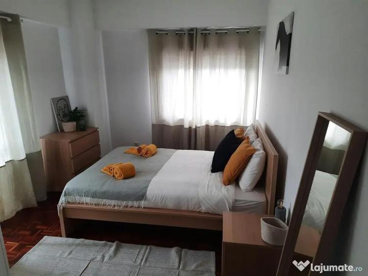 Apartament cu 2 camere de in inchiriat in zona Aviatiei - 3