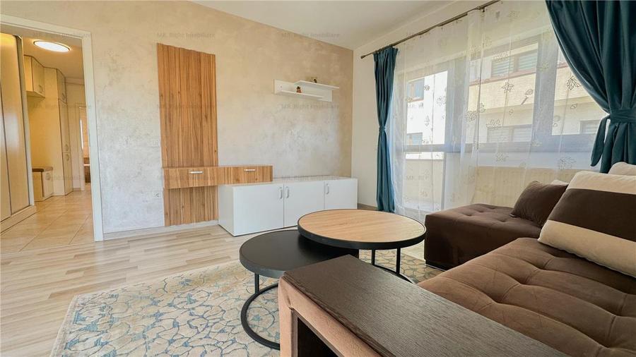 Apartament 2 camere | Modern | Parcare proprie | Mall Sanpetru - 12