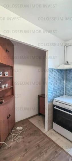 Apartament cu 2 camere semidecomandat în Astra